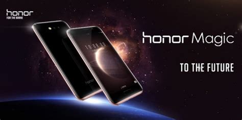 The Future of Smartphone Displays: Honoe Magic 4 Ultimate's Innovative Technology